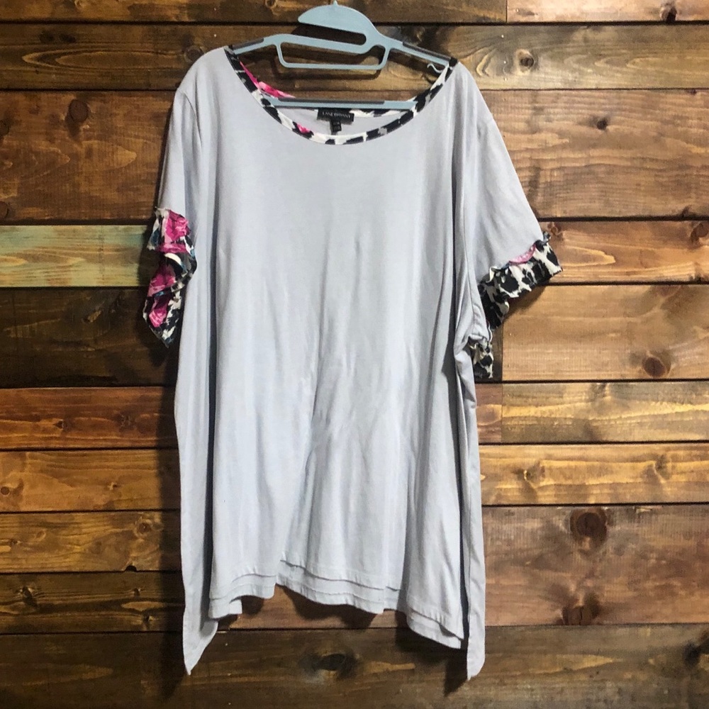 Lane Bryant top - Picture 1 of 4